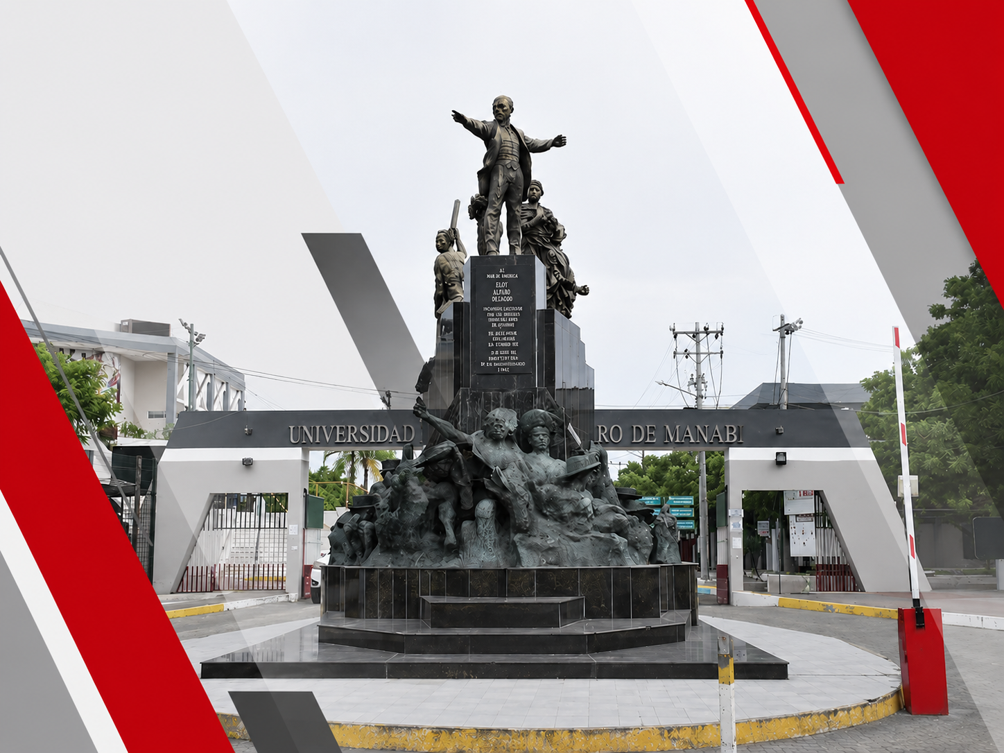 Universidad Campus